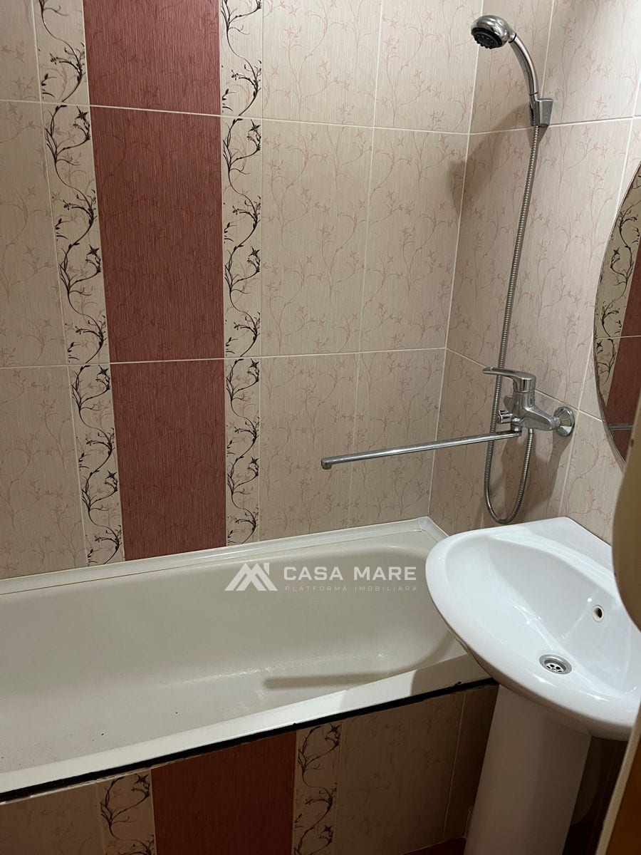 Apartament cu 2 camere, 54 m², Ciocana, Chișinău 4