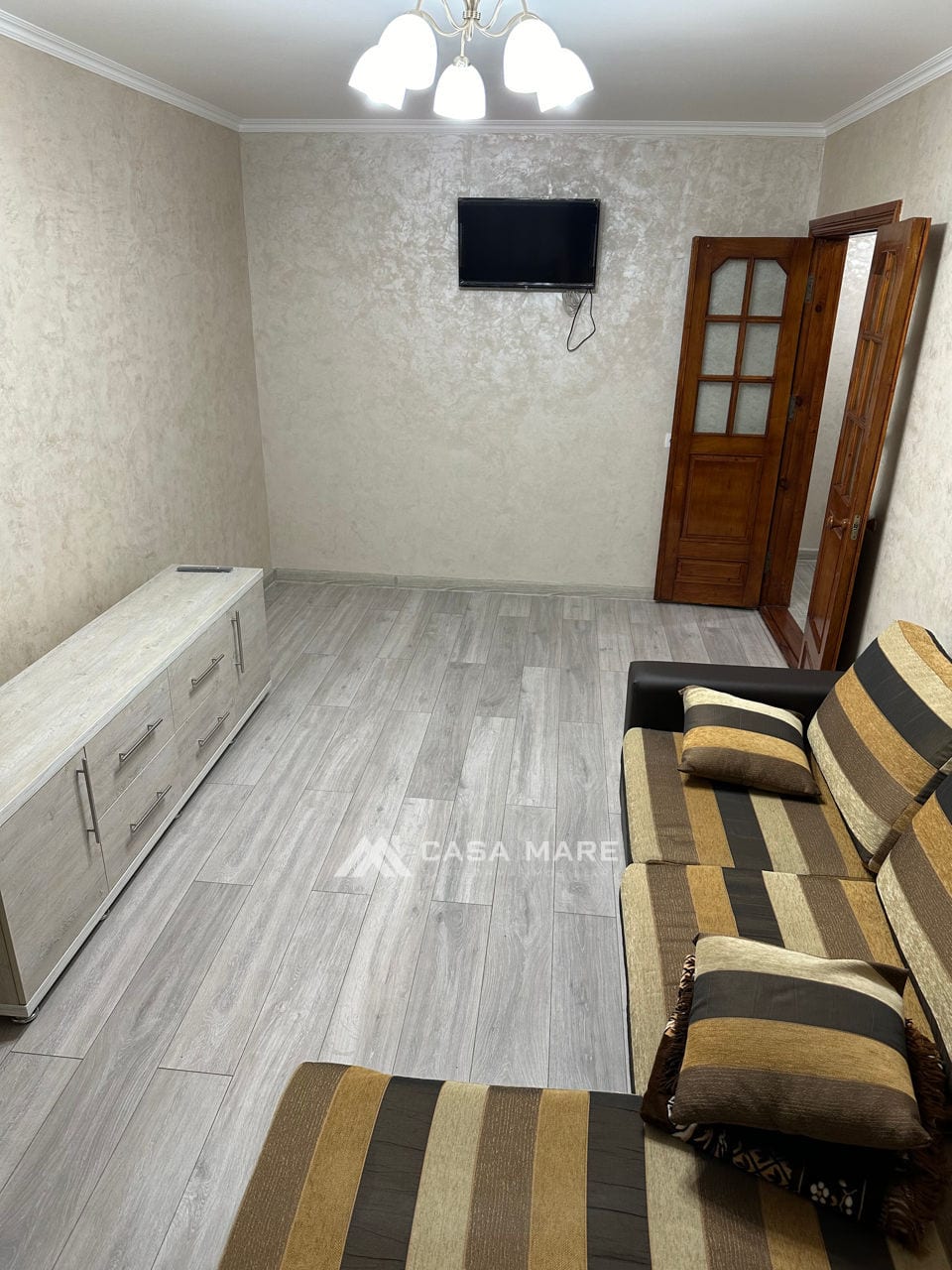 Apartament cu 2 camere, 55 m², Ciocana, Chișinău 4