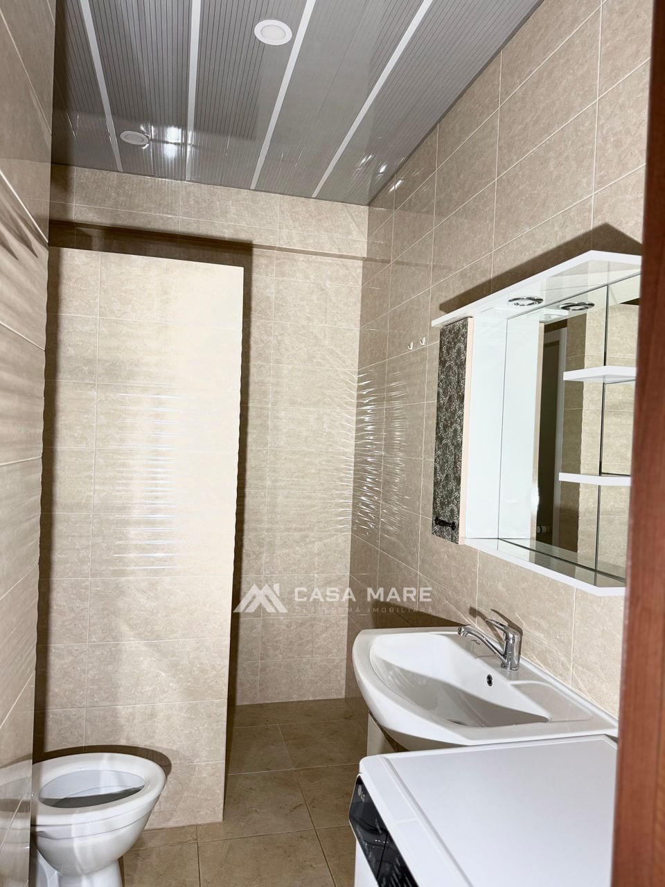 Apartament cu 2 camere, 75 m², Centru, Chișinău 6