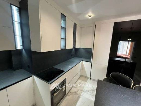 2-комнатная квартира, 47 м², Буюканы, Кишинёв 6