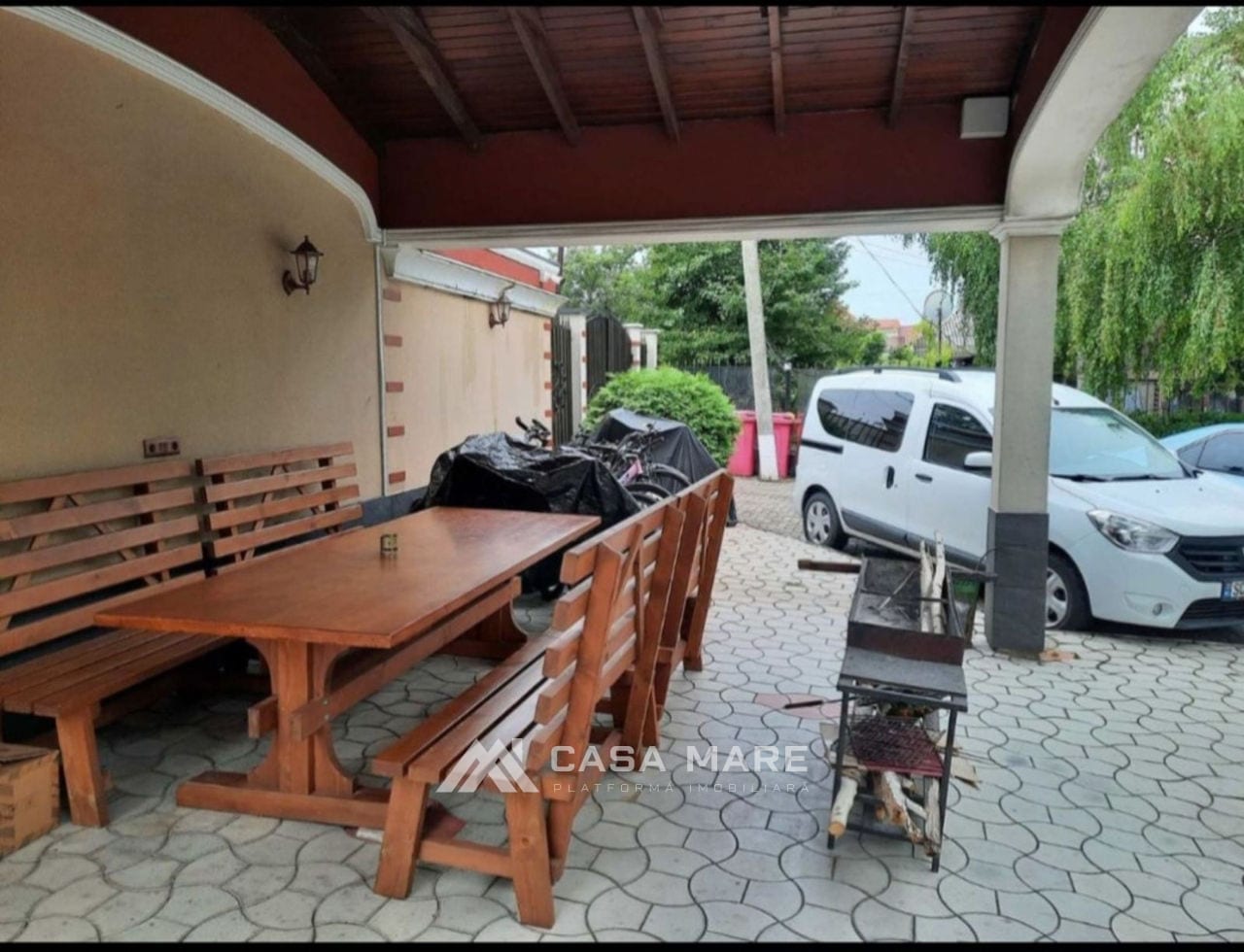1-комнатная квартира, 36 м², Телецентр, Кишинёв 7