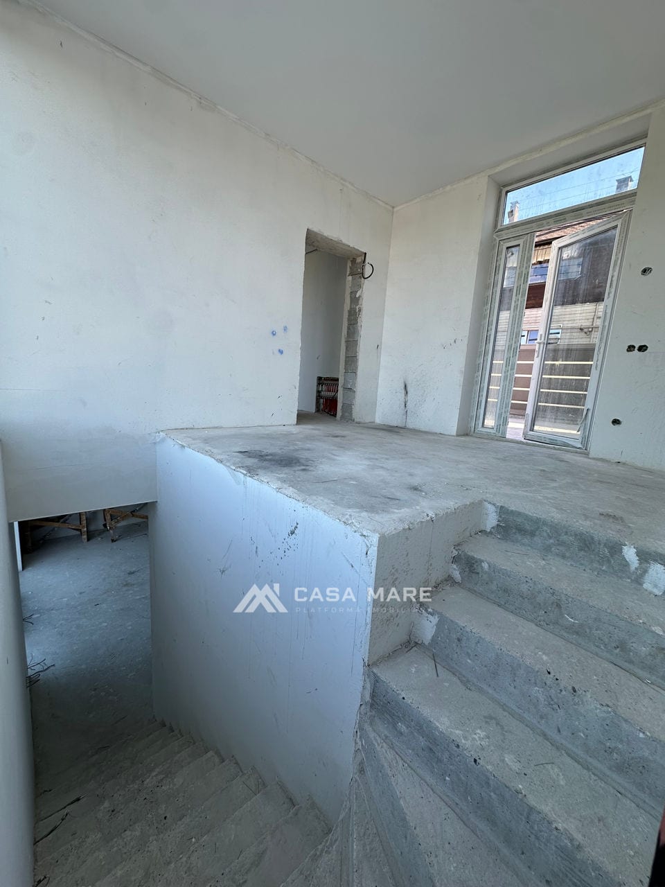 4-комнатный дом, 138 м², Телецентр, Кишинёв 6