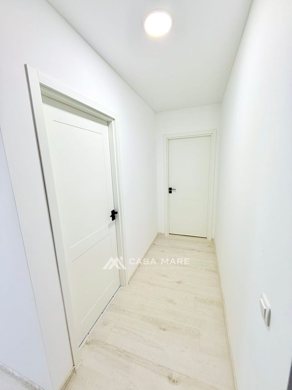 2-комнатная квартира, 46 м², Ботаника, Кишинёв 10