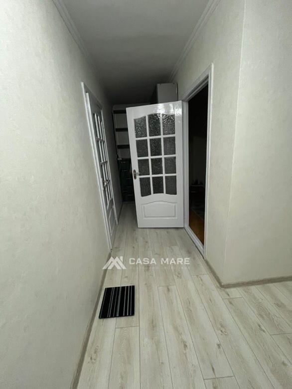 2-комнатная квартира, 50 м², Буюканы, Кишинёв 3