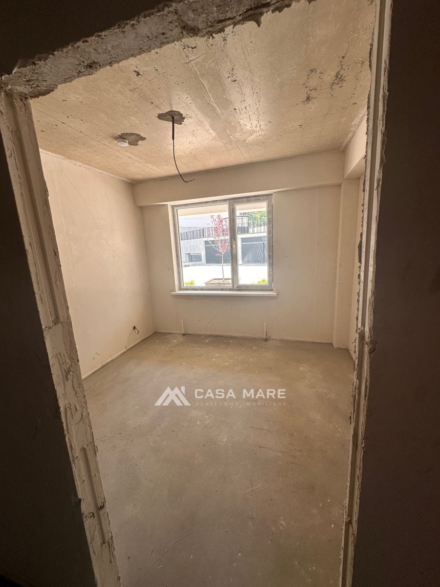 Apartament cu 3 camere, 72 m², Poșta Veche, Chișinău 7