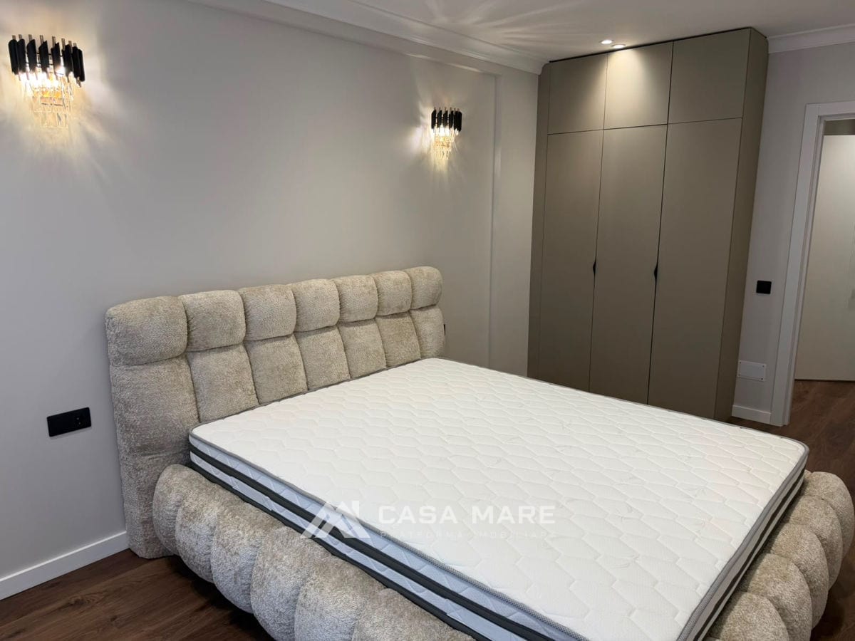 Apartament cu 3 camere, 95 m², Ciocana, Chișinău 4