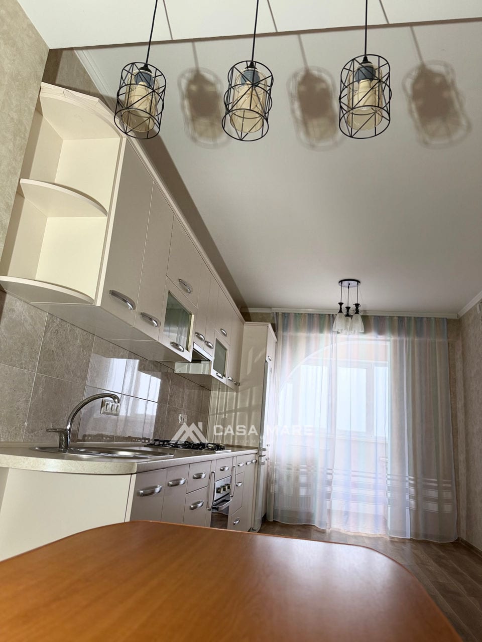 2-комнатная квартира, 75 м², Центр, Кишинёв 2