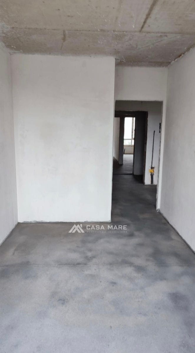Apartament cu 1 cameră, 36 m², Botanica, Chișinău 5