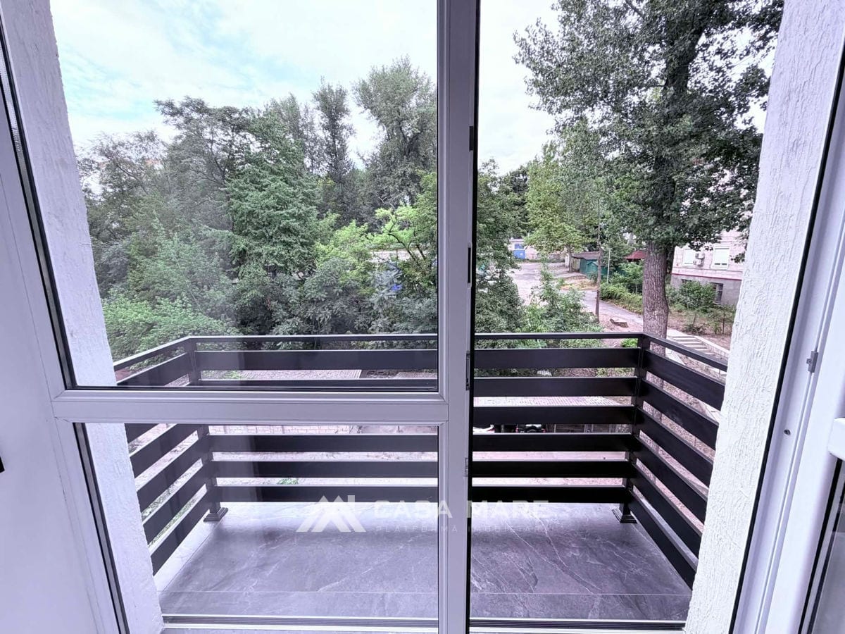 Apartament cu 1 cameră, 30 m², Râșcani, Chișinău 5