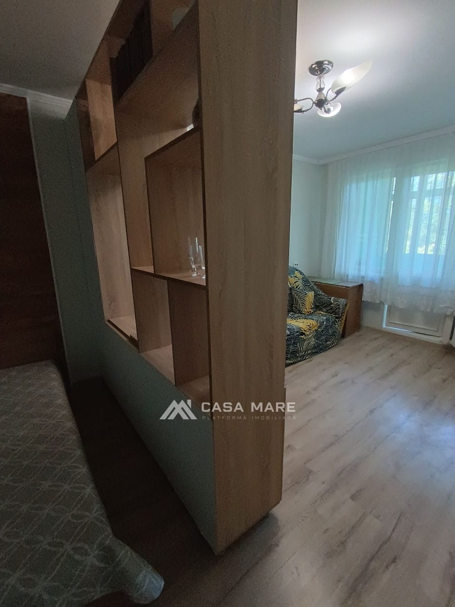 Apartament cu 1 cameră, 32 m², Botanica, Chișinău 7