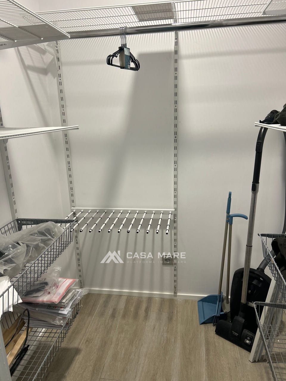 Квартира, 45 м², БАМ, Bălți 7