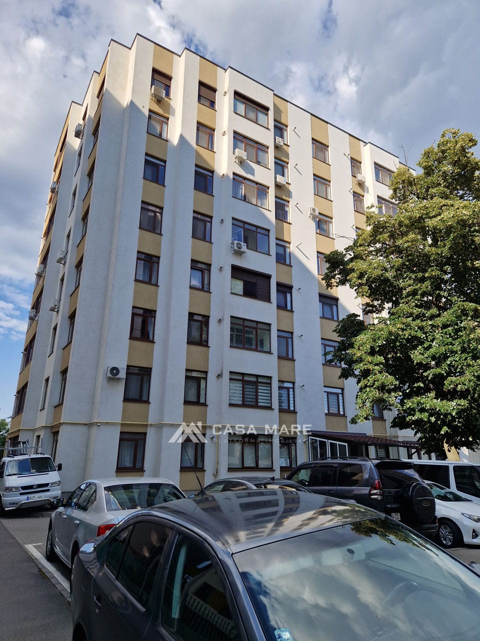 Apartament cu 1 cameră, 42 m², Botanica, Chișinău 1