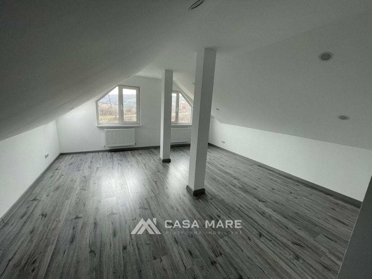 Apartament cu 2 camere, 66 m², Durlești 9