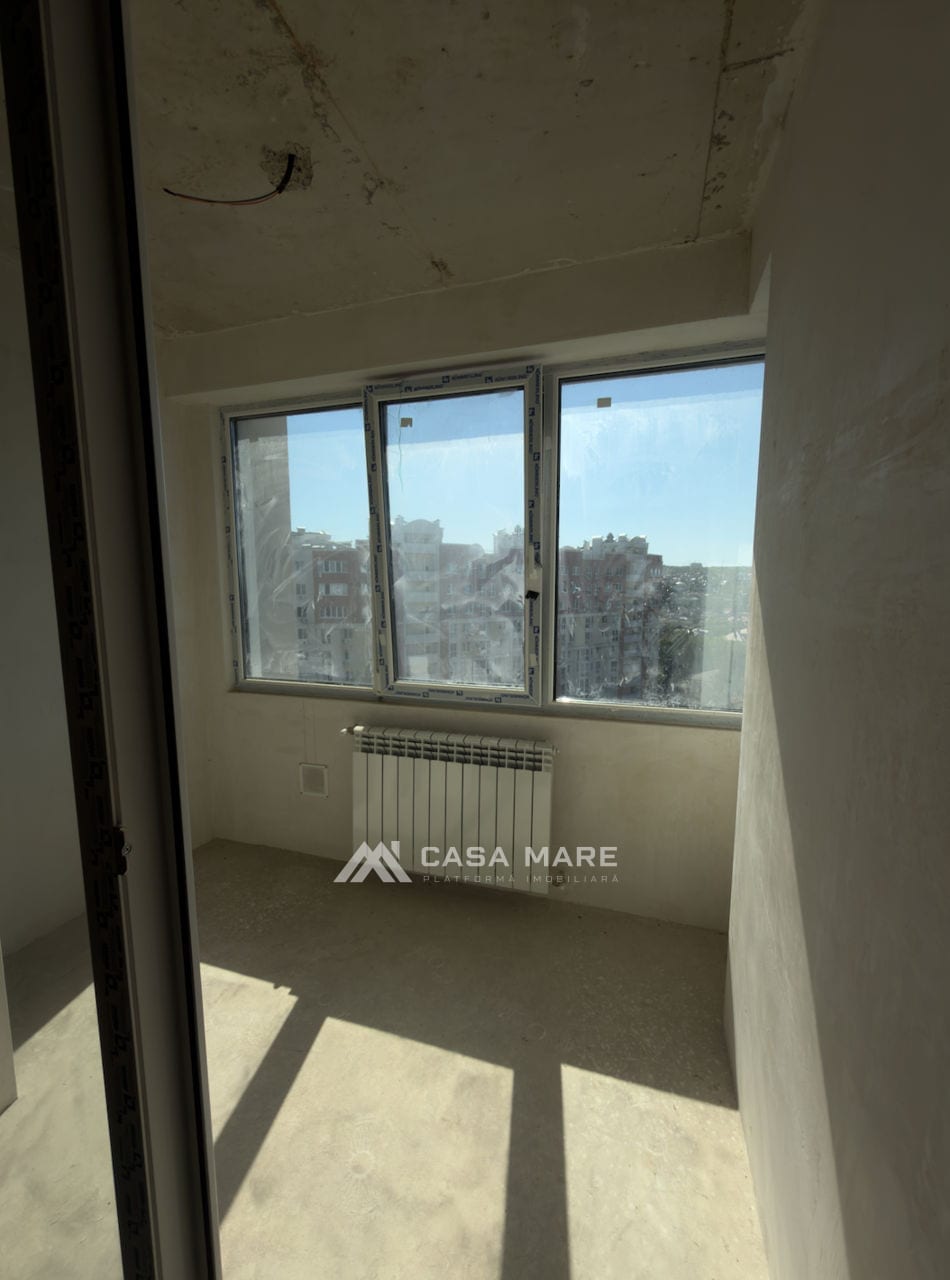 5-комнатная квартира, 140 м², Буюканы, Кишинёв 5