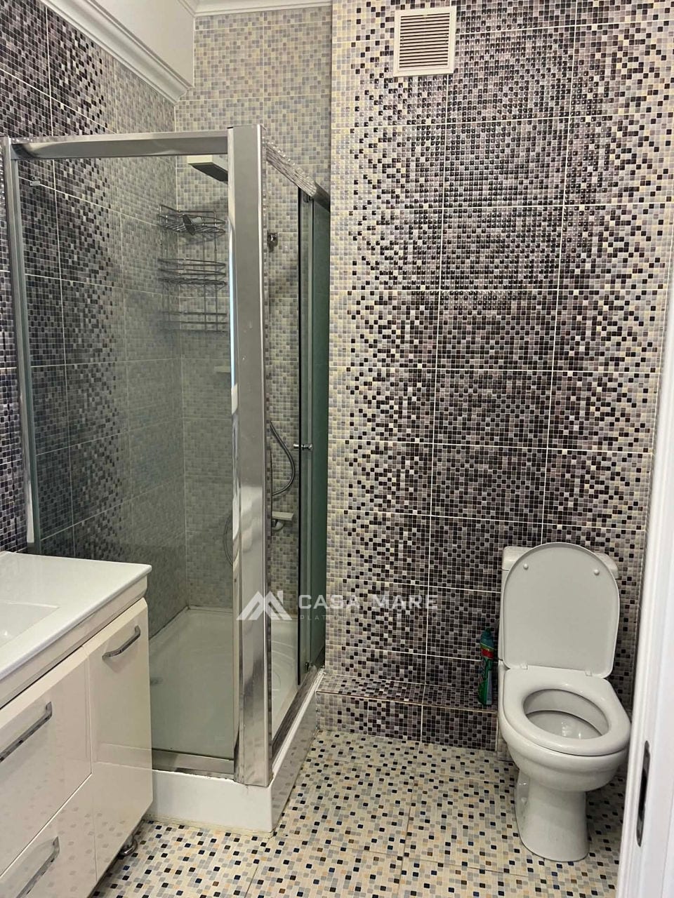 2-комнатная квартира, 67 м², Центр, Кишинёв 5