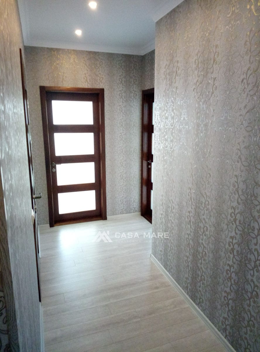 Apartament cu 2 camere, 70 m², Centru, Chișinău 9