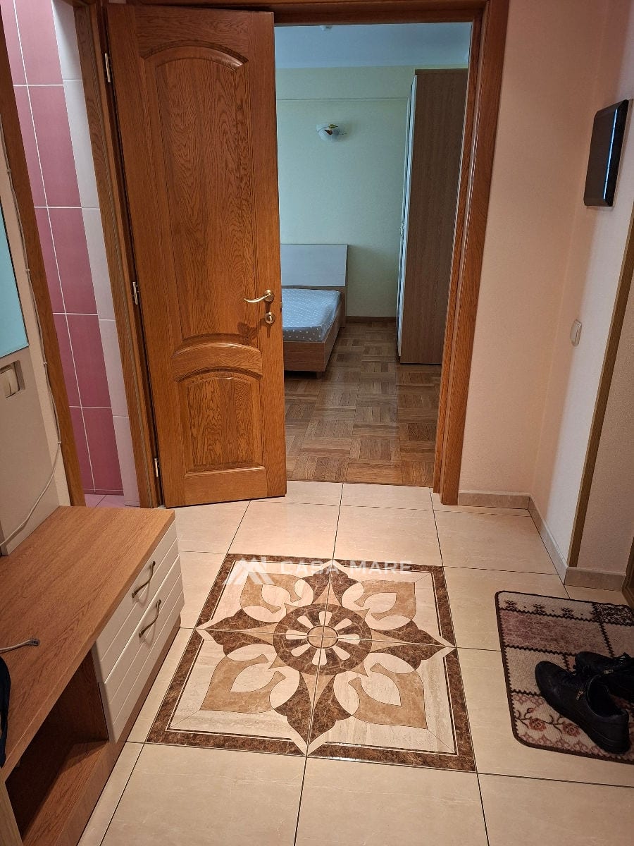 Apartament cu 1 cameră, 45 m², Centru, Chișinău 7