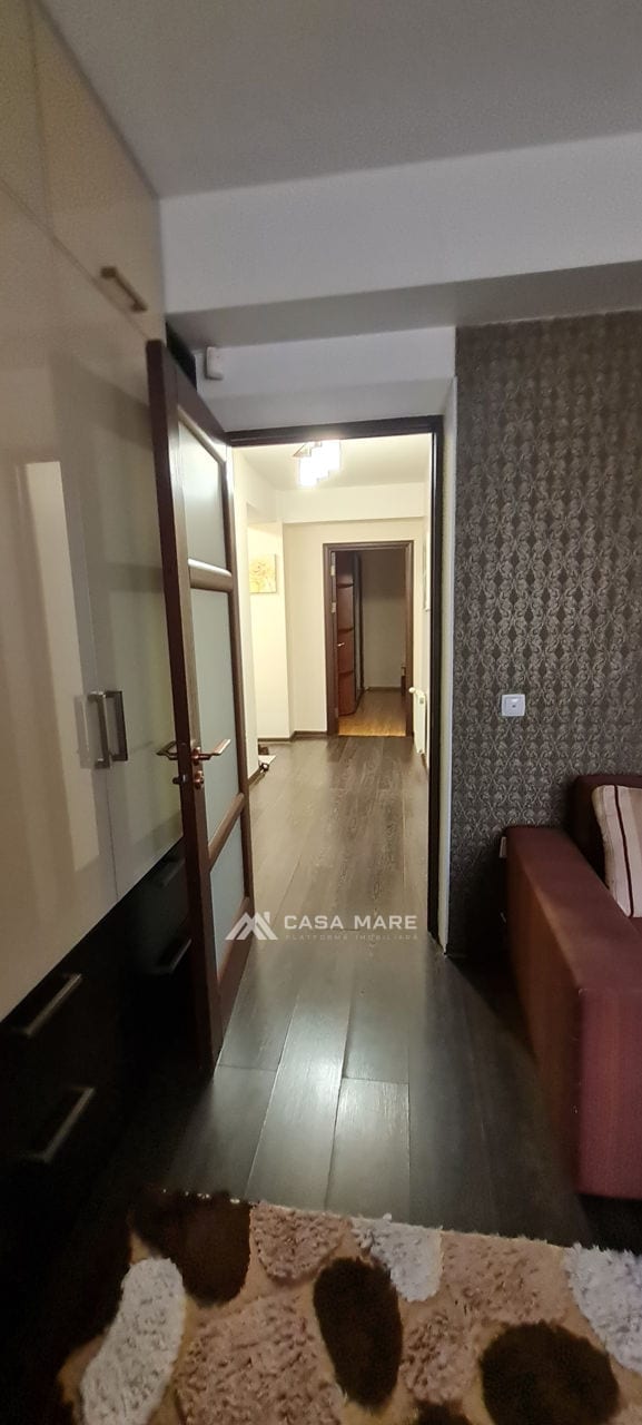 Apartament cu 2 camere, 72 m², Râșcani, Chișinău 6