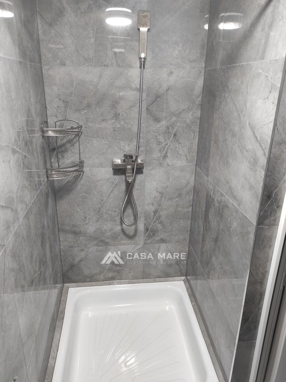Apartament cu 1 cameră, 25 m², Centru, Chișinău 9