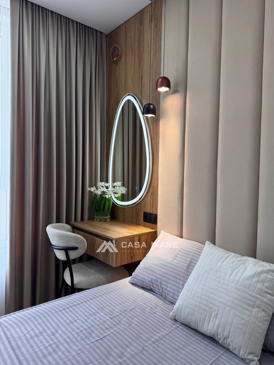 Apartament cu 1 cameră, 40 m², Botanica, Chișinău 3