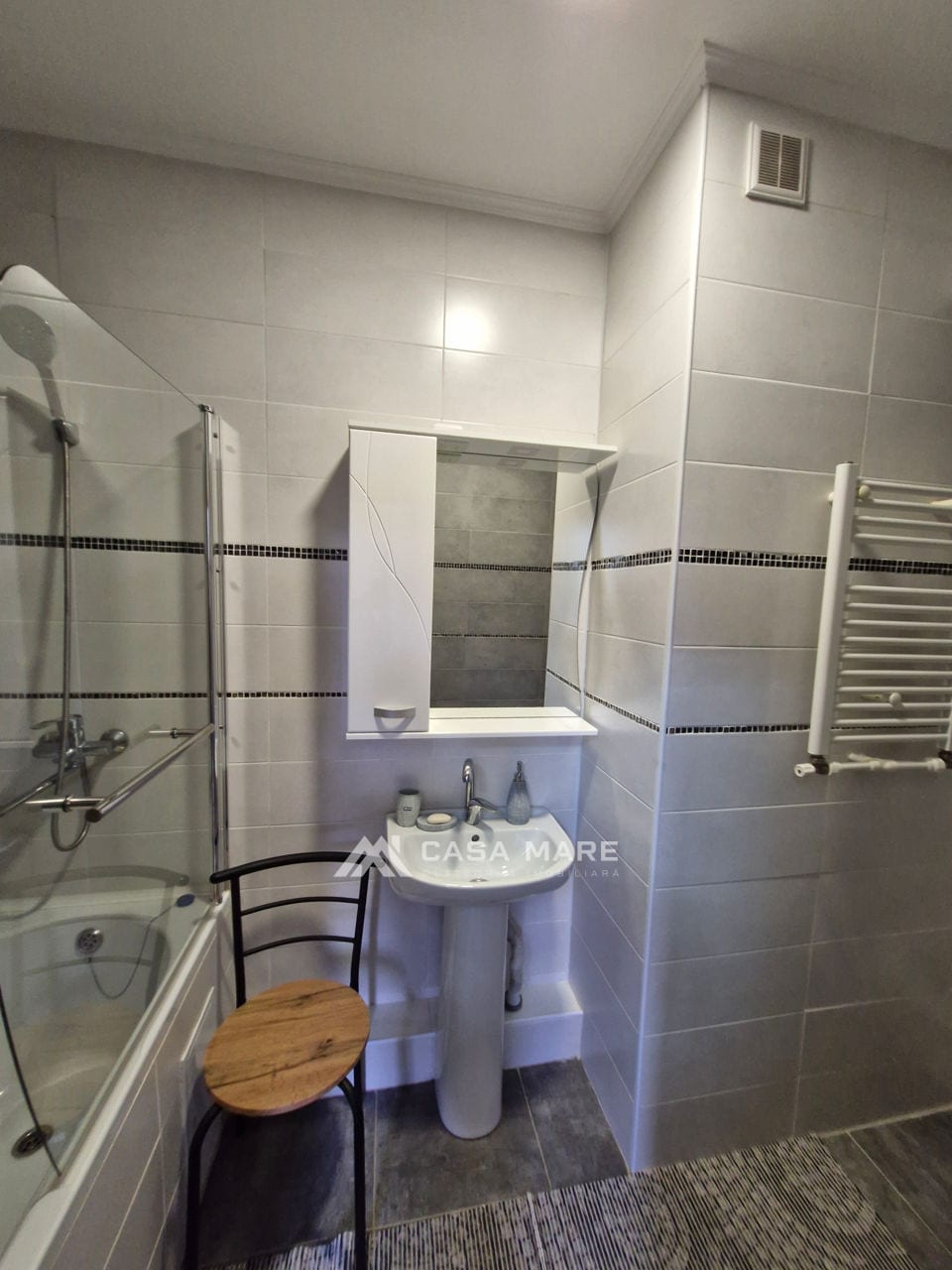Apartament cu 1 cameră, 23 m², Centru, Bălți 5