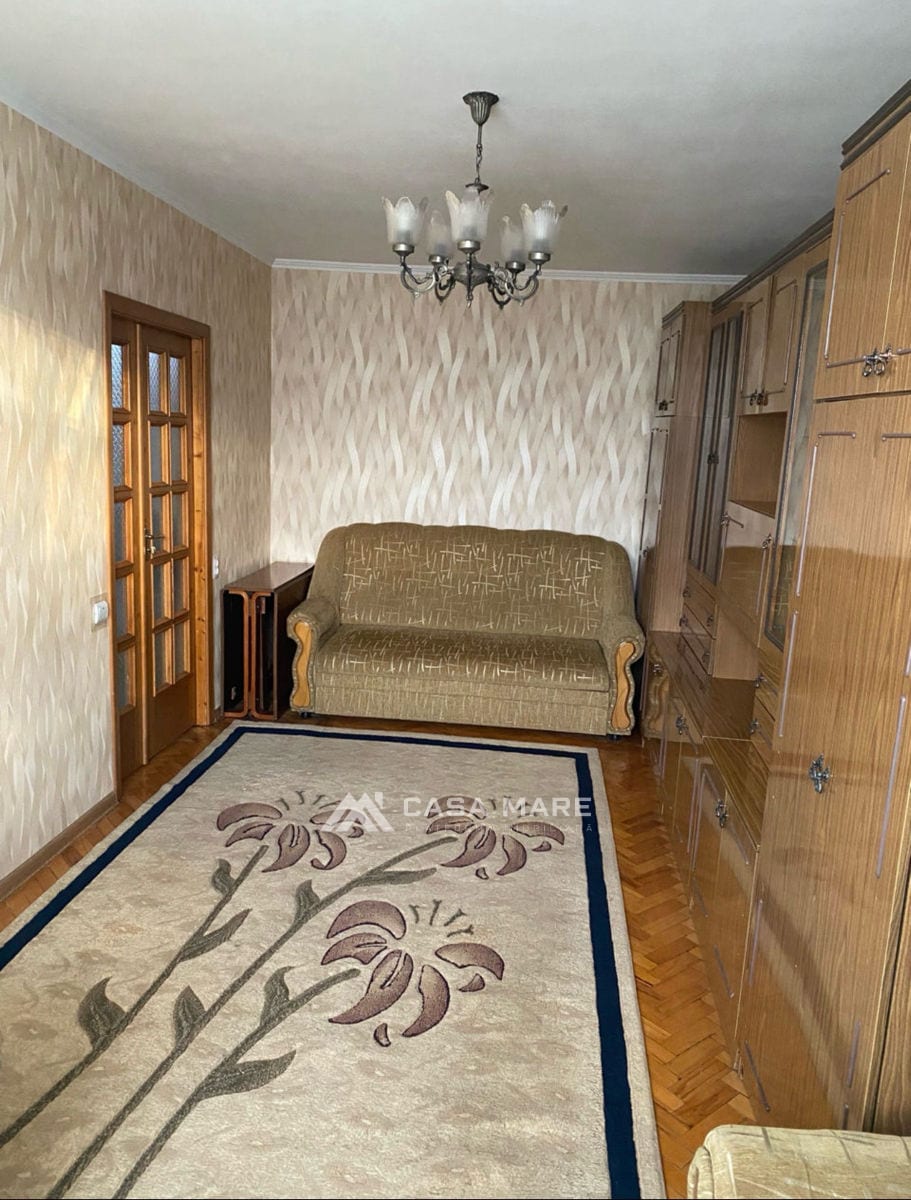 Apartament cu 2 camere, 47 m², Râșcani, Chișinău 4