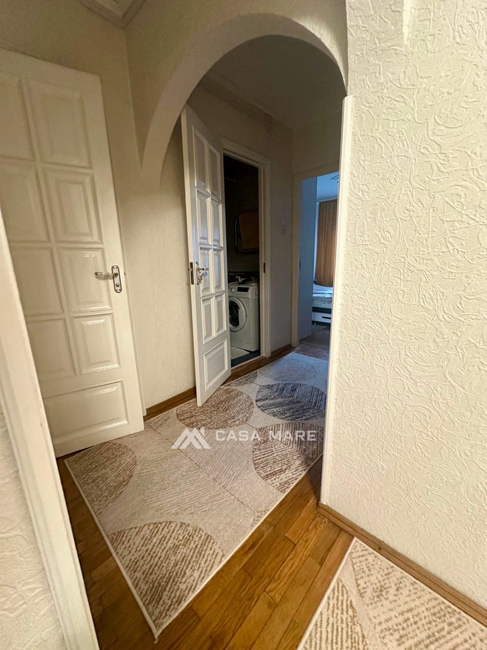 Apartament cu 2 camere, 55 m², Râșcani, Chișinău 7