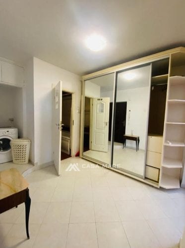 1-комнатная квартира, 43 м², Рышкановка, Кишинёв 5