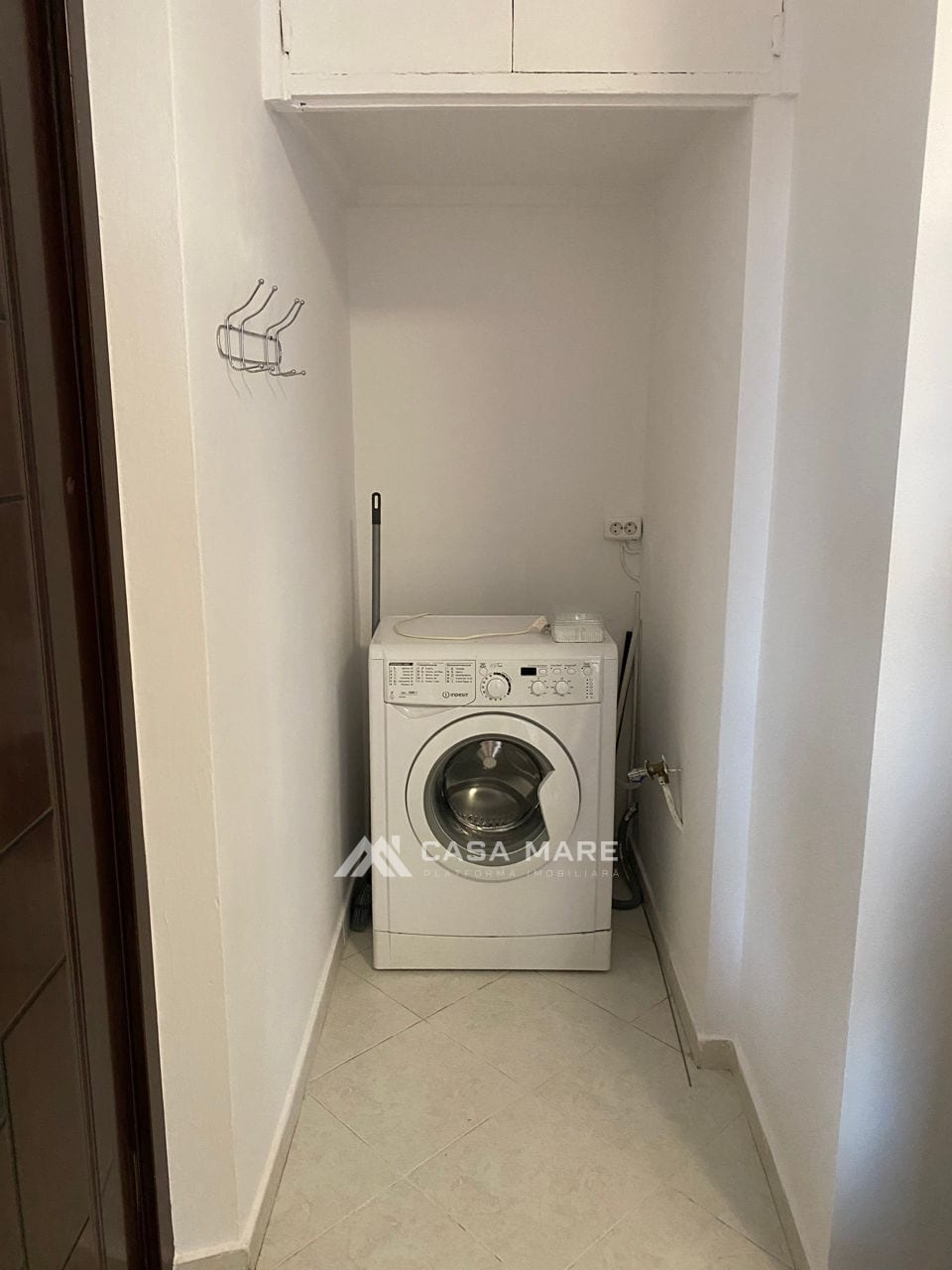 Apartament cu 1 cameră, 43 m², Râșcani, Chișinău 6