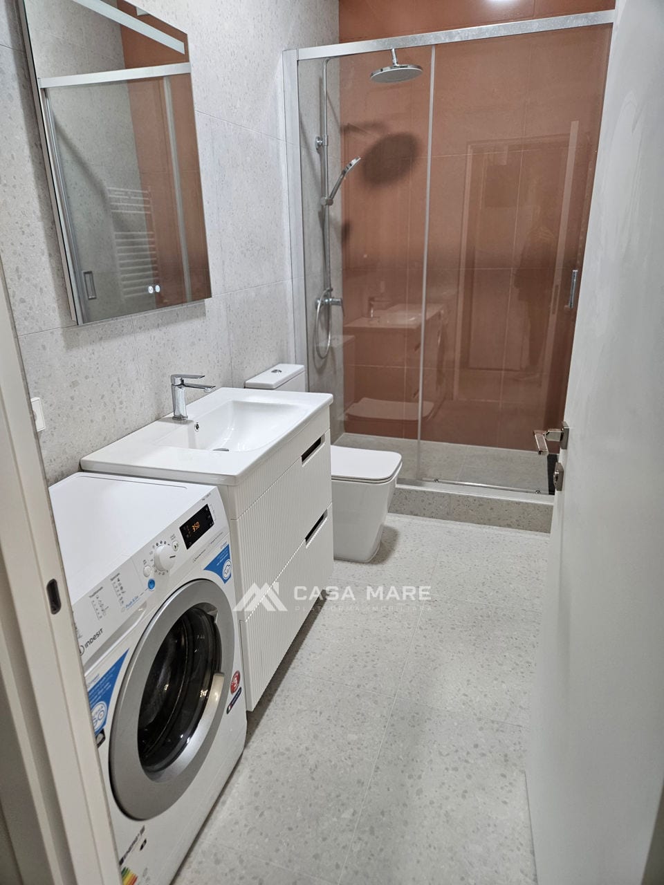 Apartament cu 1 cameră, 40 m², Aeroport, Chișinău 4