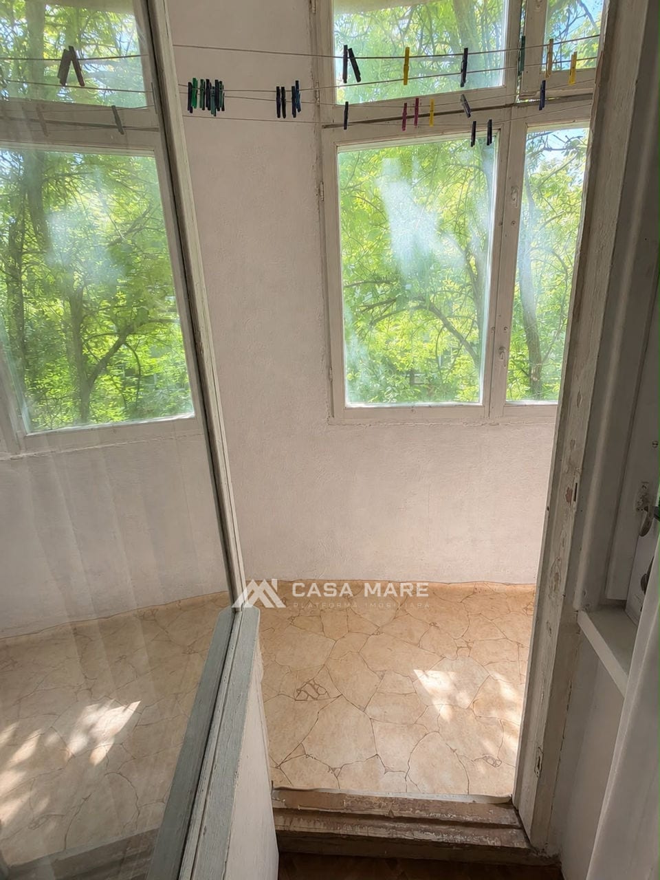 Apartament cu 3 camere, 63 m², Poșta Veche, Chișinău 6