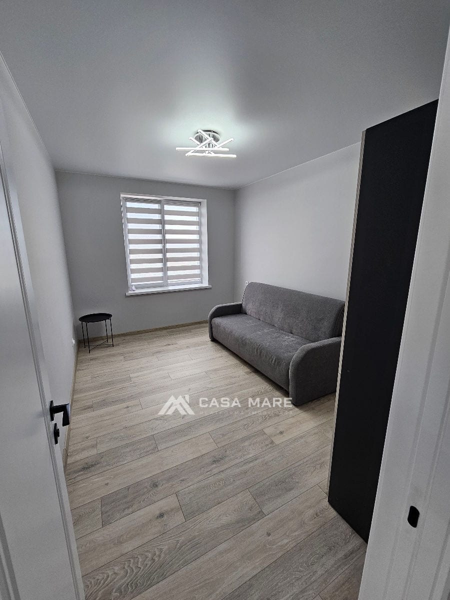 Apartament cu 2 camere, 75 m², Cricova 5