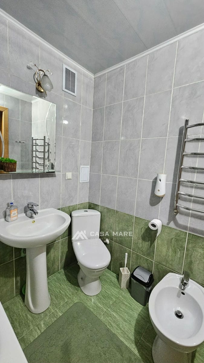 Apartament, 46 m², Poșta Veche, Chișinău 7