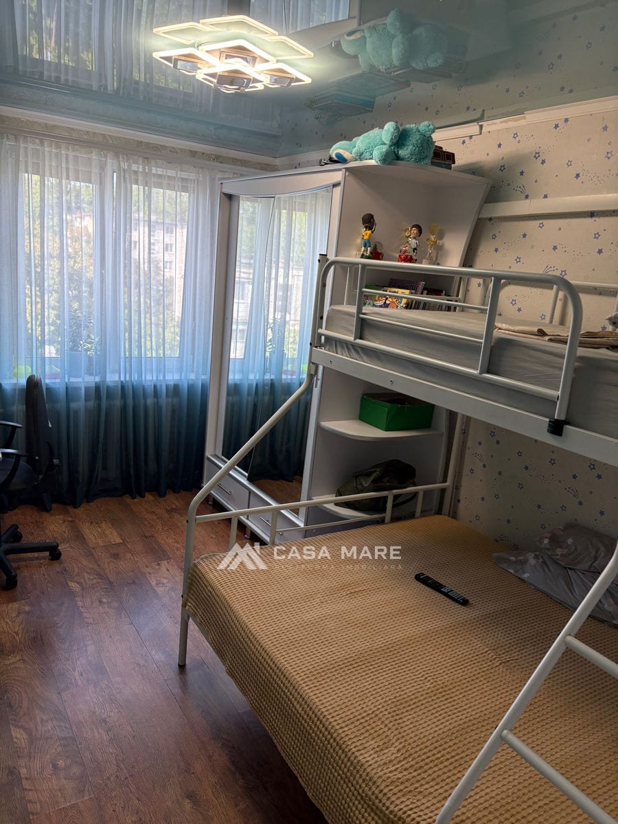 Apartament cu 2 camere, 50 m², Poșta Veche, Chișinău 4