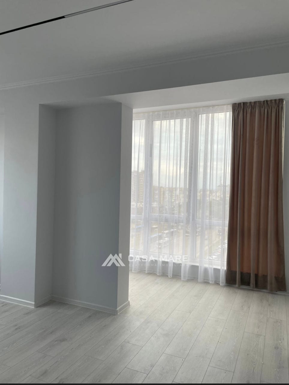 Apartament cu 3 camere, 88 m², Ciocana, Chișinău 9