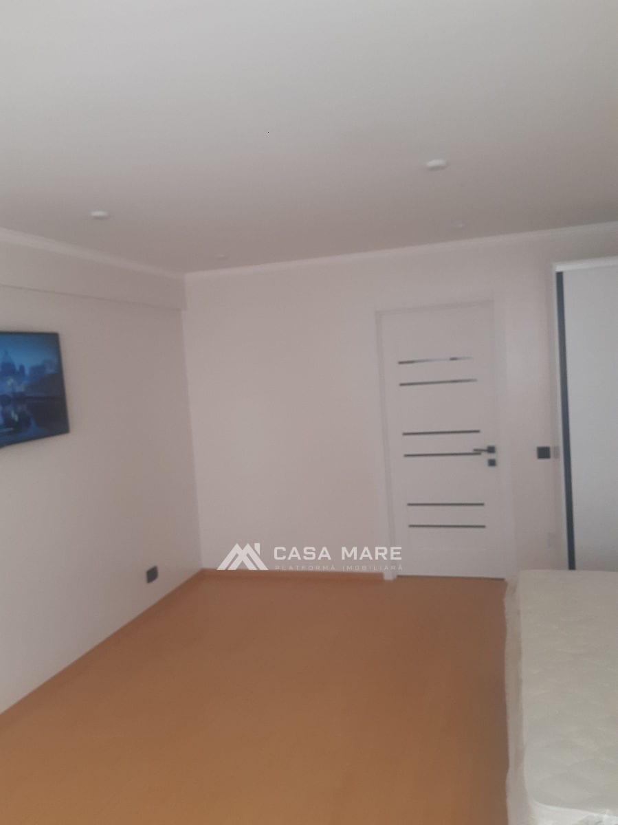 1-комнатная квартира, 60 м², Скулянка, Кишинёв 9