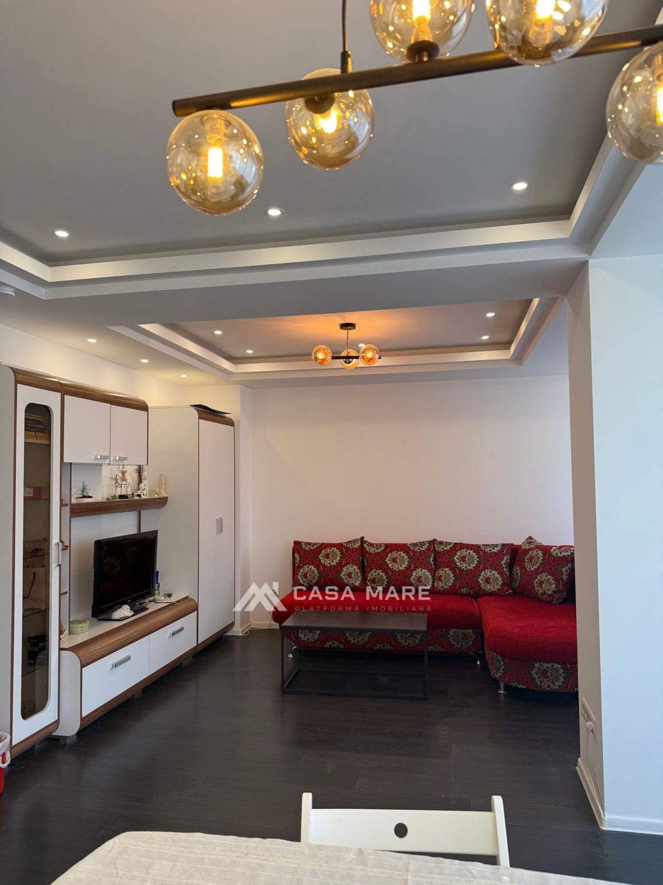 Apartament cu 3 camere, 100 m², Ciocana, Chișinău 4