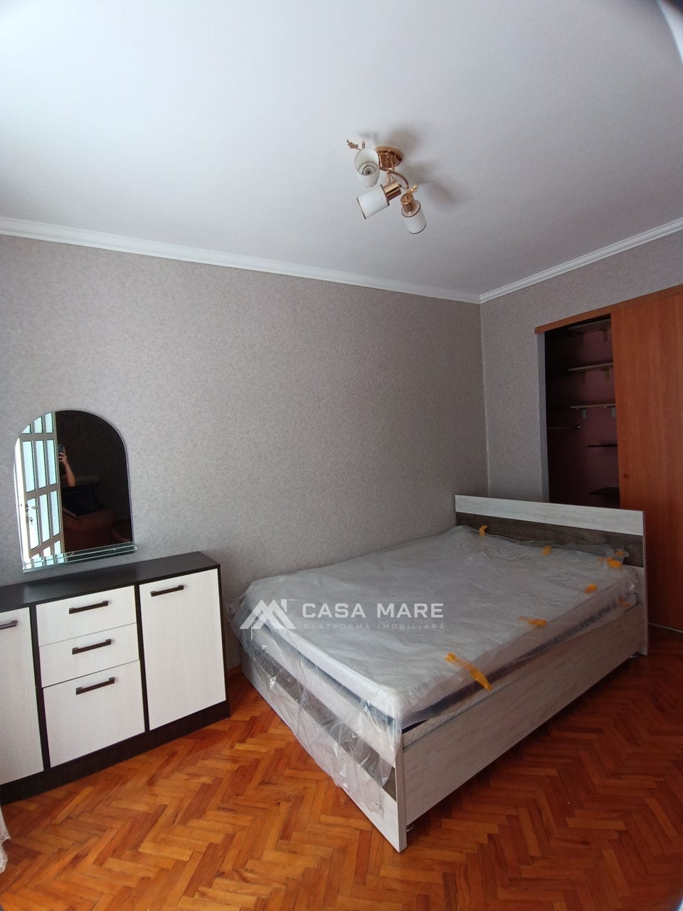 Apartament cu 2 camere, 45 m², Botanica, Chișinău 4