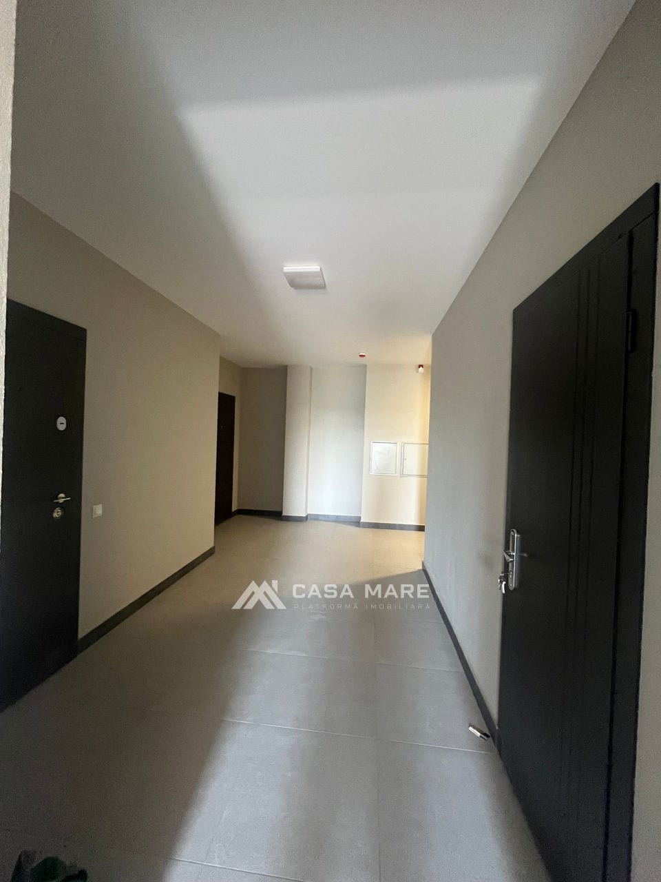 2-комнатная квартира, 77 м², Буюканы, Кишинёв 7