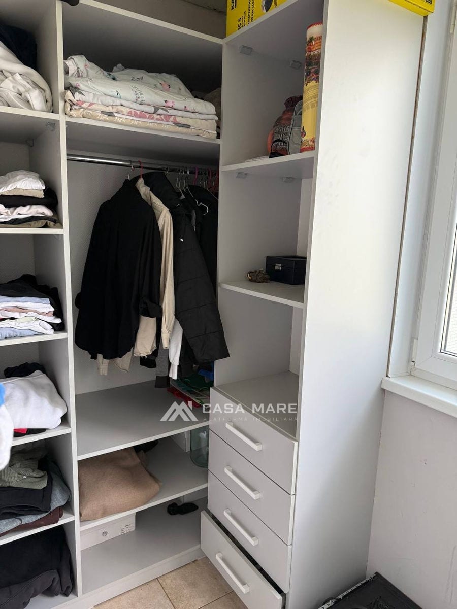 Apartament cu 4 camere, 90 m², BAM, Bălți 7