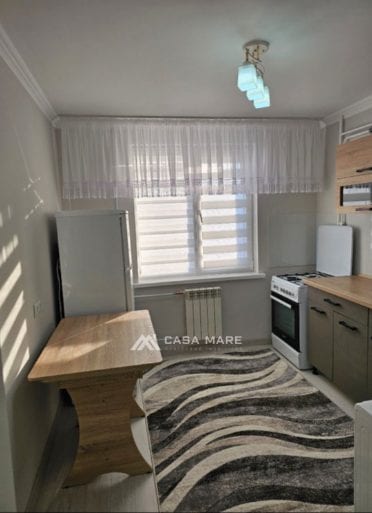Apartament cu 2 camere, 50 m², Ciocana, Chișinău 4