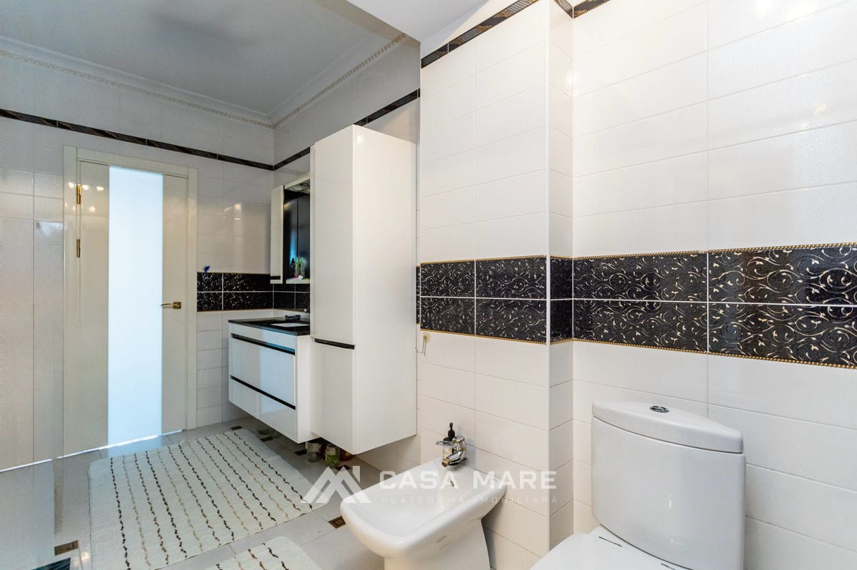 Apartament cu 2 camere, 122 m², Ciocana, Chișinău 6