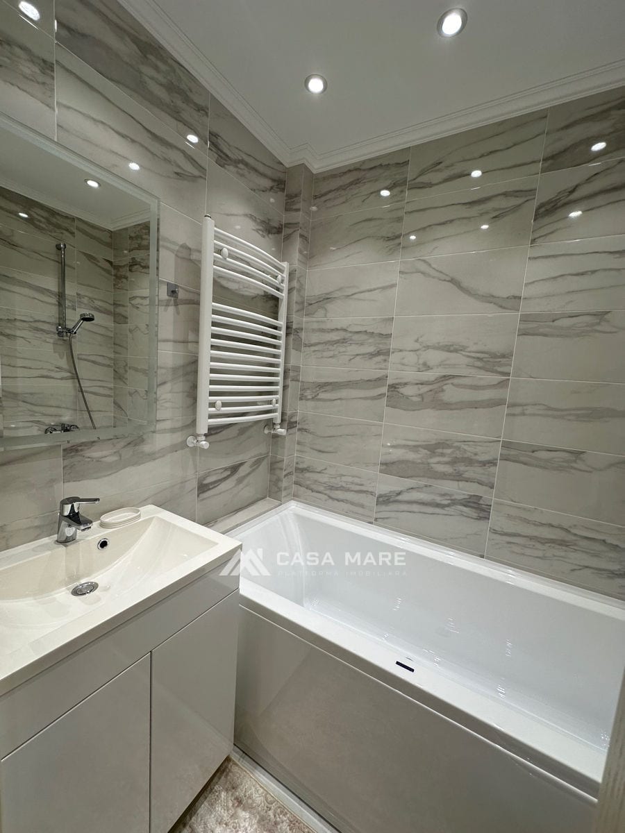 Apartament, 40 m², Ciocana, Chișinău 7