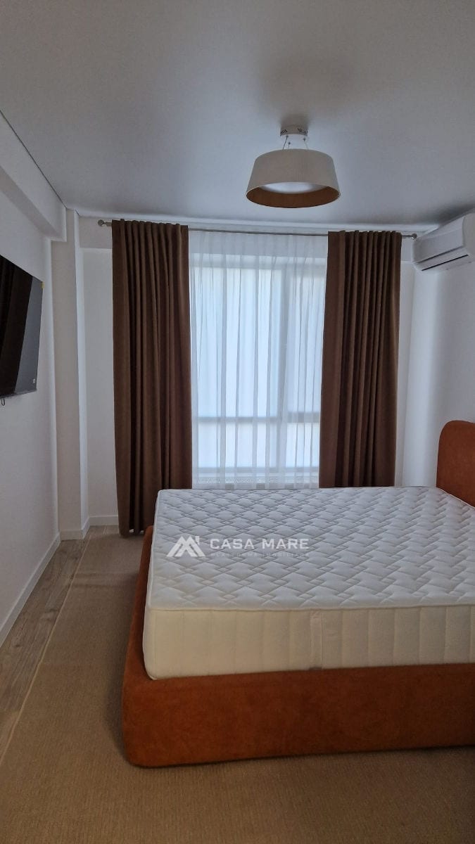 Apartament cu 2 camere, 68 m², Ciocana, Chișinău 4