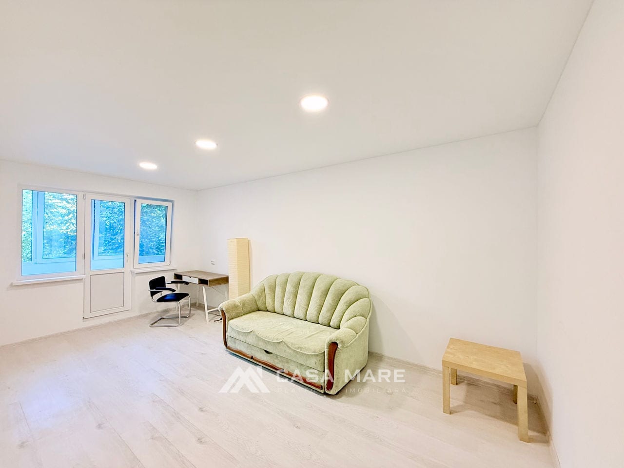 Apartament cu 2 camere, 46 m², Botanica, Chișinău 3