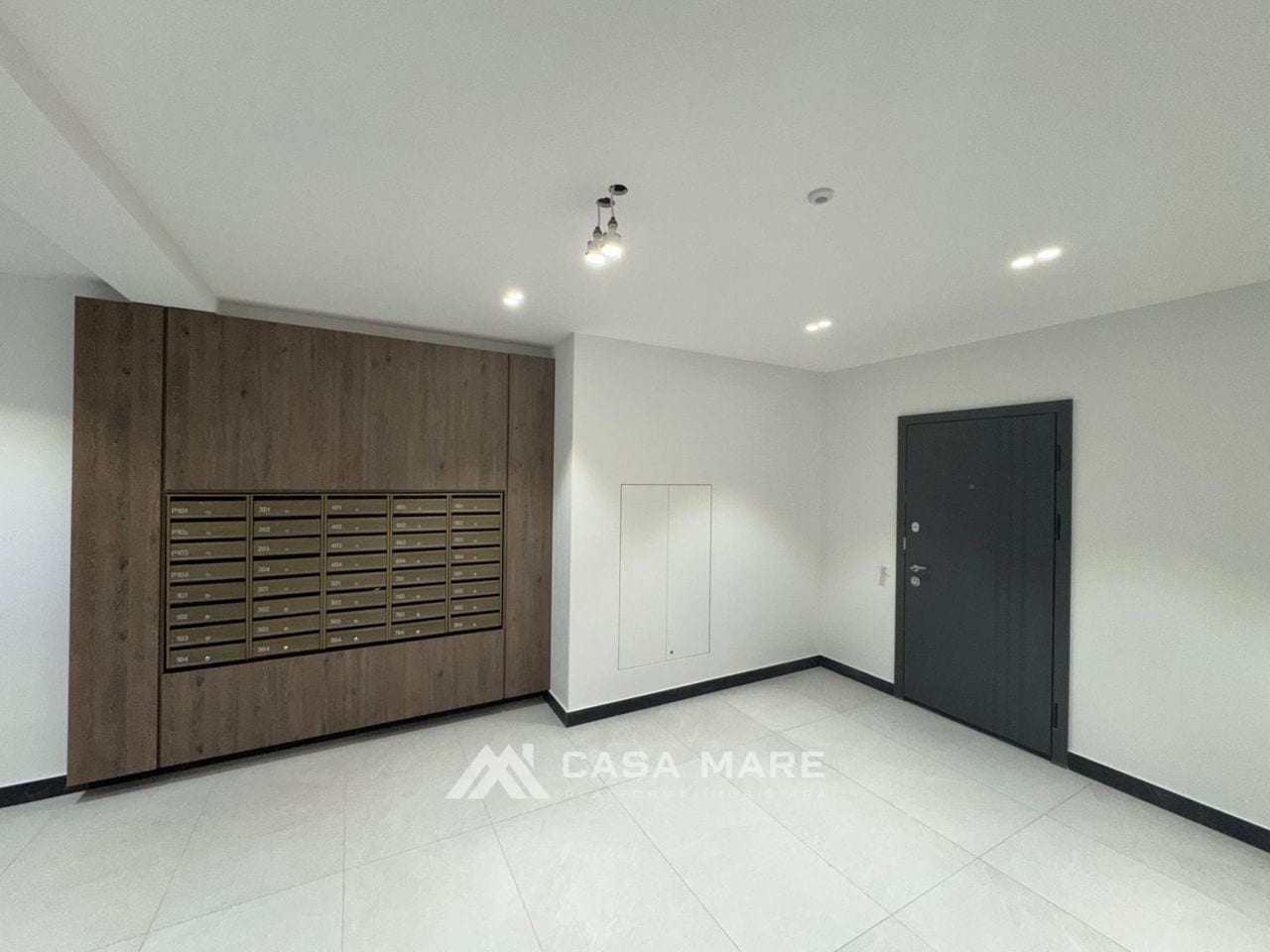 Apartament cu 2 camere, 77 m², Ciocana, Chișinău 2