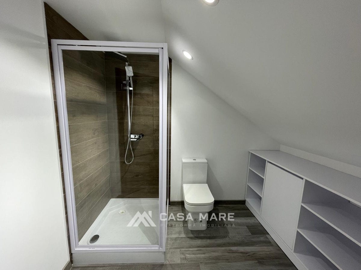 Apartament cu 2 camere, 66 m², Durlești 6