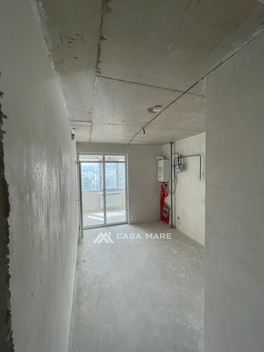 Apartament cu 2 camere, 78 m², Buiucani, Chișinău 4