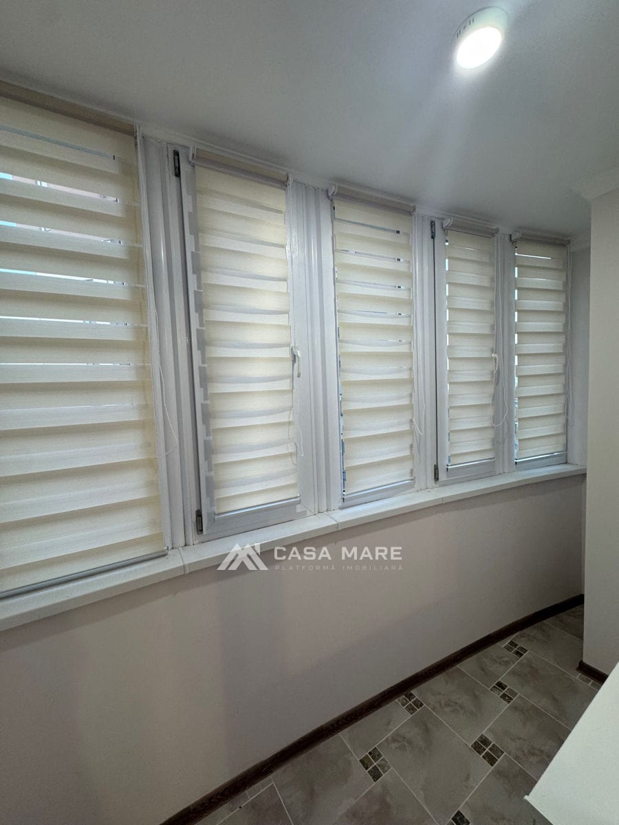Apartament cu 1 cameră, 52 m², Poșta Veche, Chișinău 7