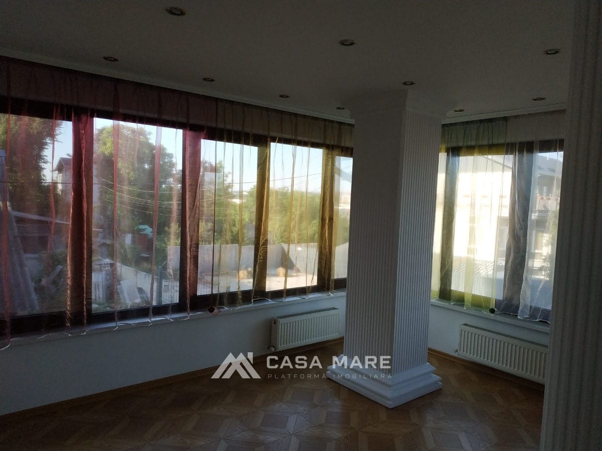 Casă cu 3 camere, 175 m², Ciocana, Chișinău 7